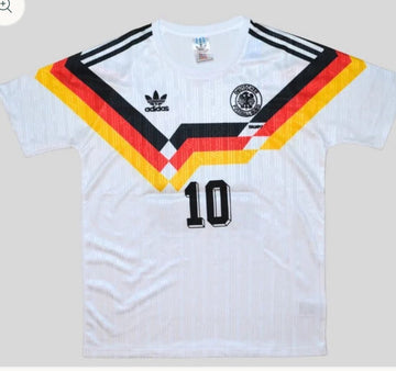 GERMANY I 1990 MAN (RETRO)