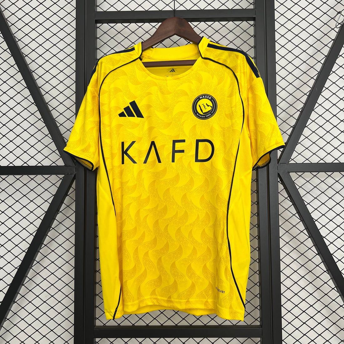AL NASSR I 25/26 MAN