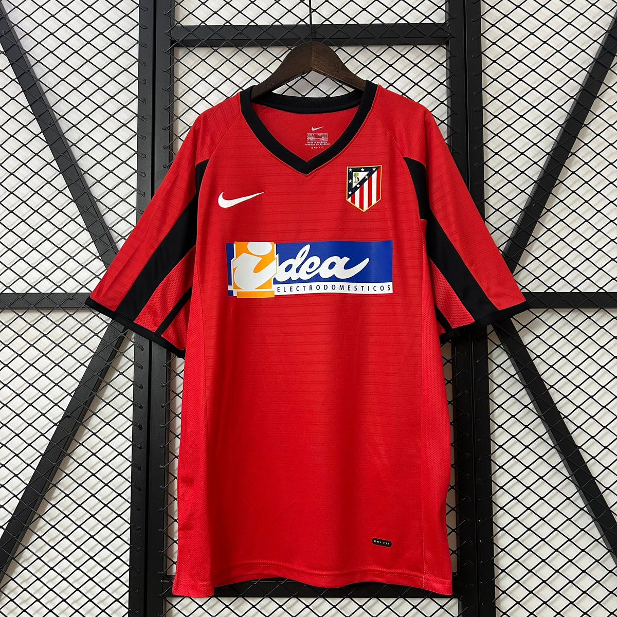 ATLETICO MADRID I 01/02 MAN (RETRO)