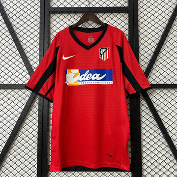 ATLETICO MADRID I 01/02 MAN (RETRO)