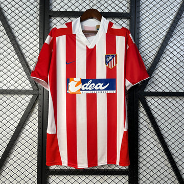 ATLETICO MADRID I 02/03 MAN (RETRO)