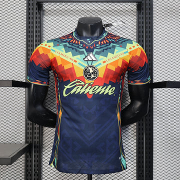 AMÉRICA DE MEXICO SPECIAL EDITION I 25/26 MAN (PLAYER VERSION)