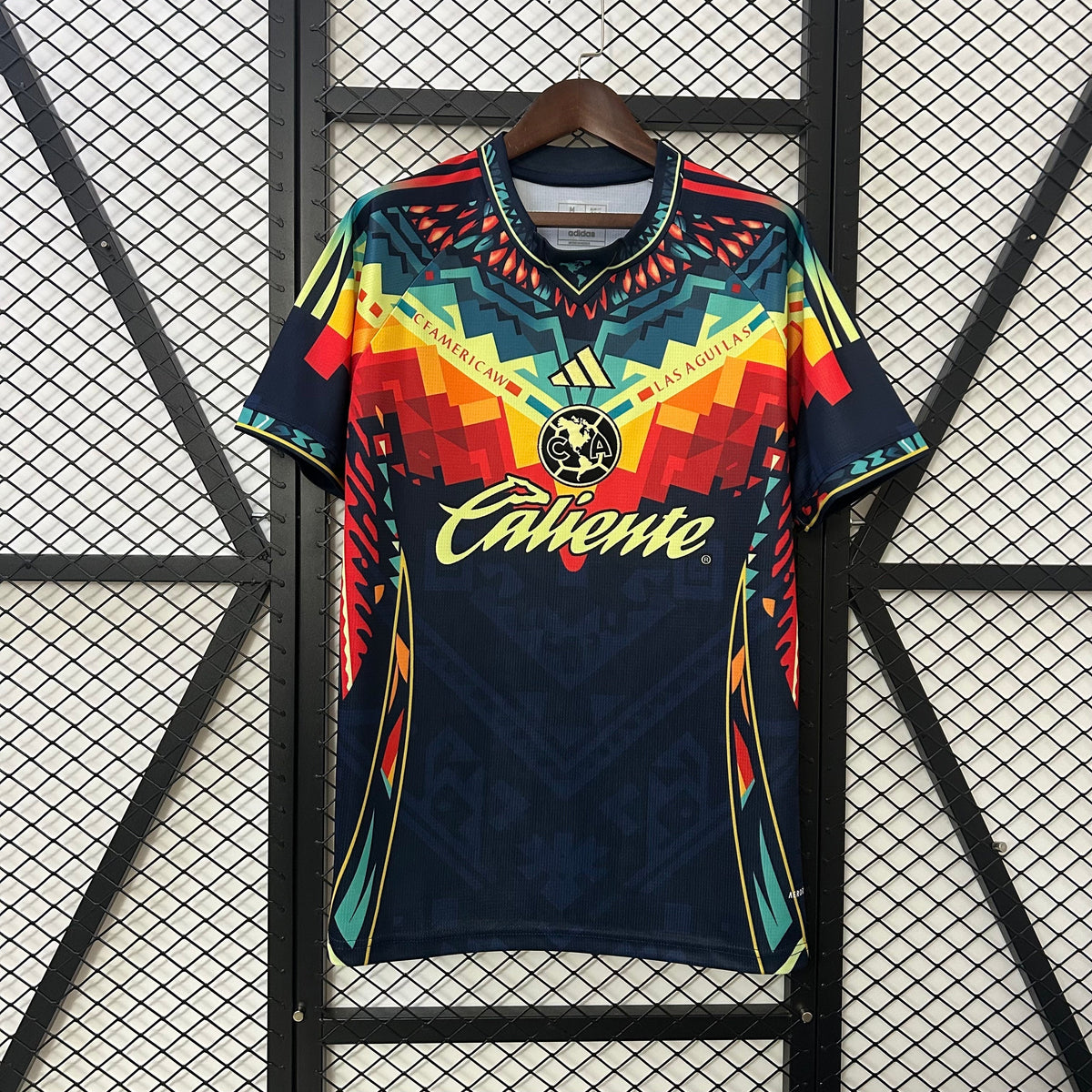 AMÉRICA DE MEXICO SPECIAL EDITION I 25/26 MAN