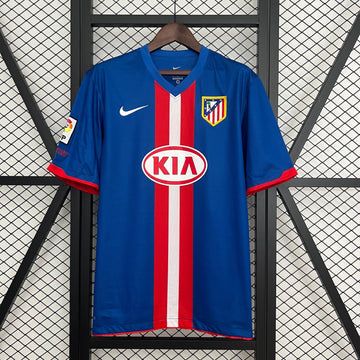 ATLETICO MADRID I 10/11 MAN (RETRO)