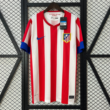 ATLETICO MADRID I 12/13 MAN (RETRO)
