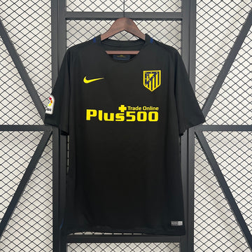 ATLETICO MADRID II 16/17 MAN (RETRO)
