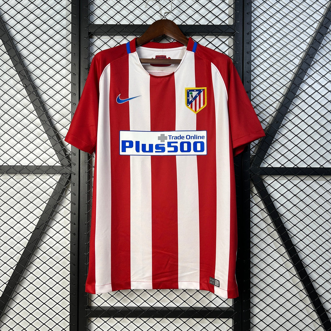 ATLETICO MADRID I 16/17 MAN (RETRO)