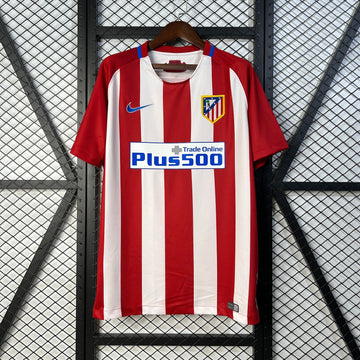 ATLETICO MADRID I 16/17 MAN (RETRO)