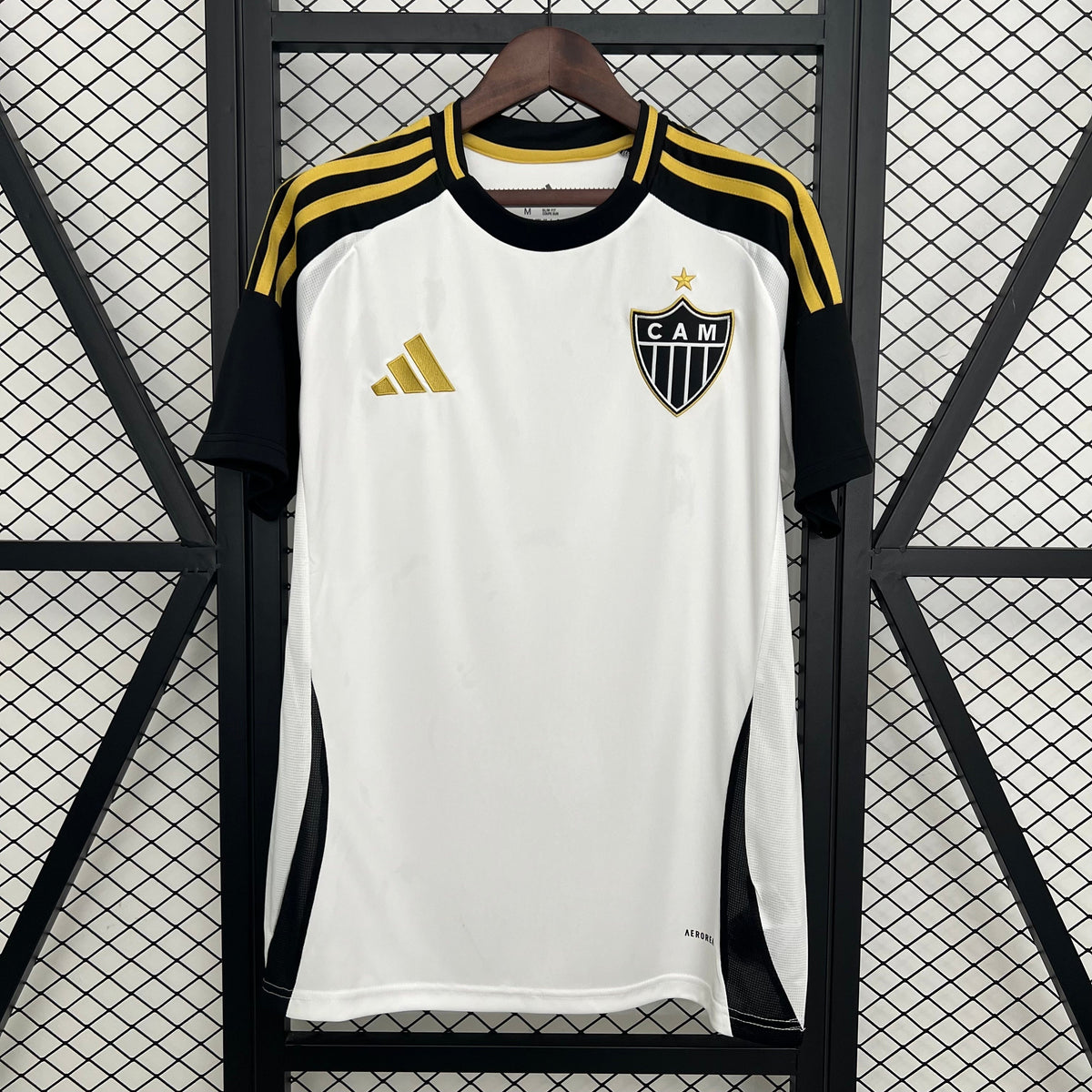 ATLETICO MINEIRO II 25/26 MAN