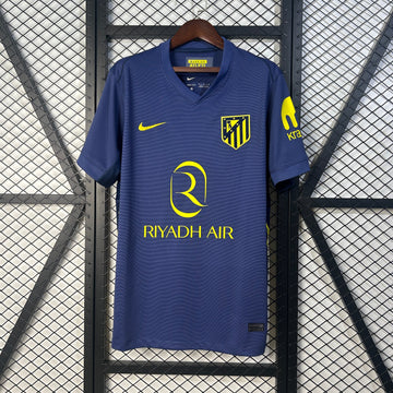 ATLETICO MADRID II 25/26 MAN