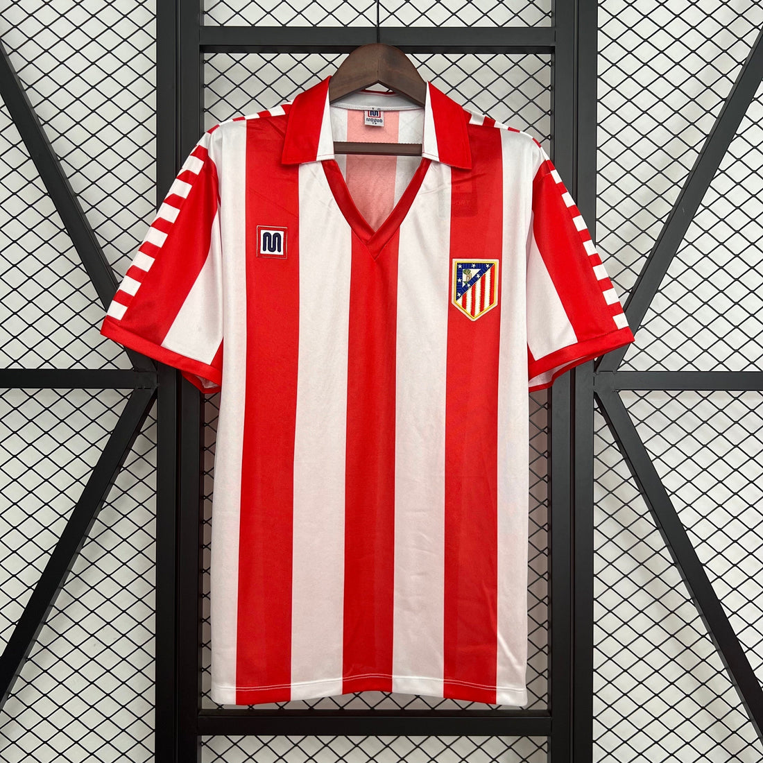 ATLETICO MADRID I 82/83 MAN (RETRO)