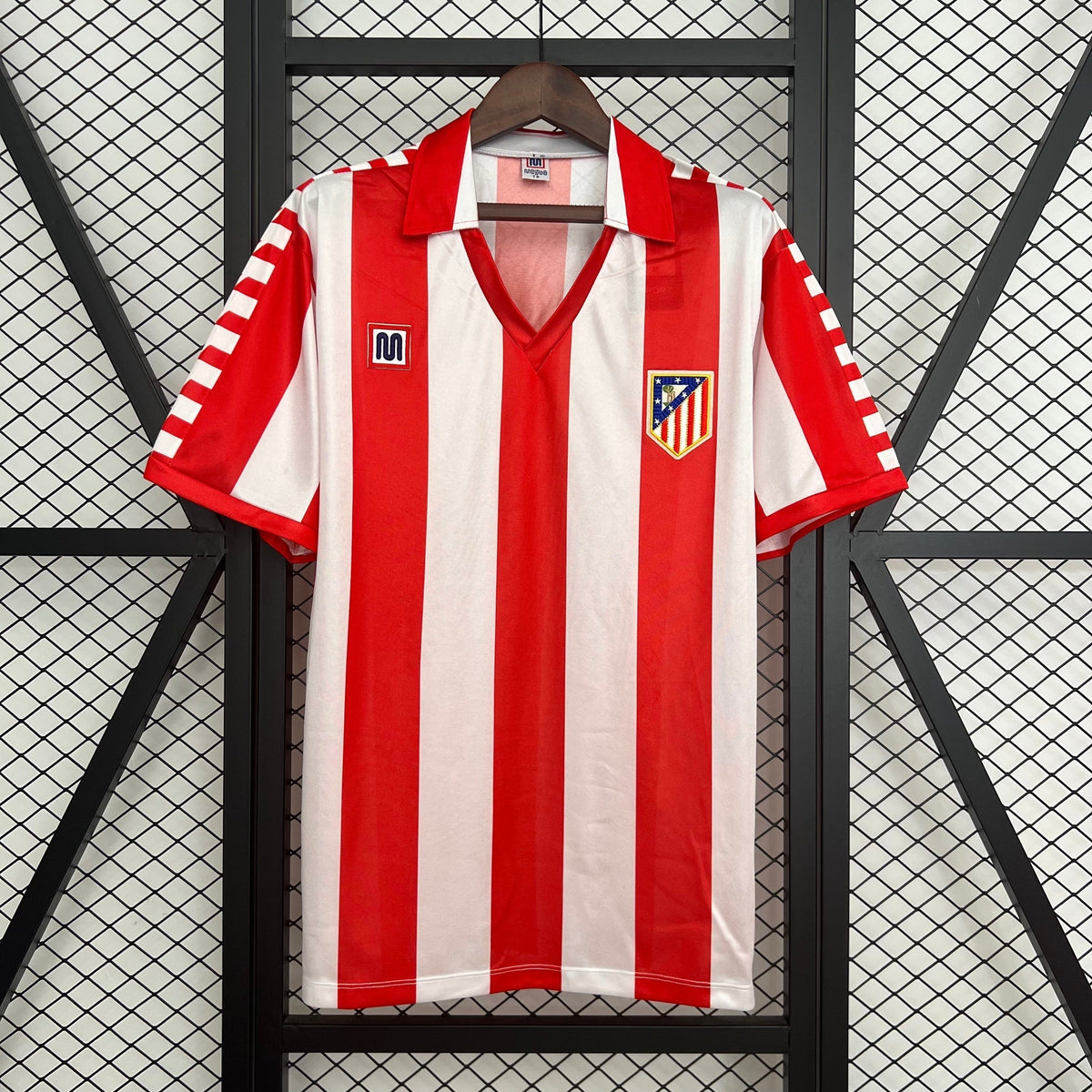 ATLETICO MADRID I 82/83 MAN (RETRO)