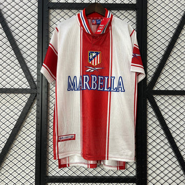 ATLETICO MADRID I 99/00 MAN (RETRO)