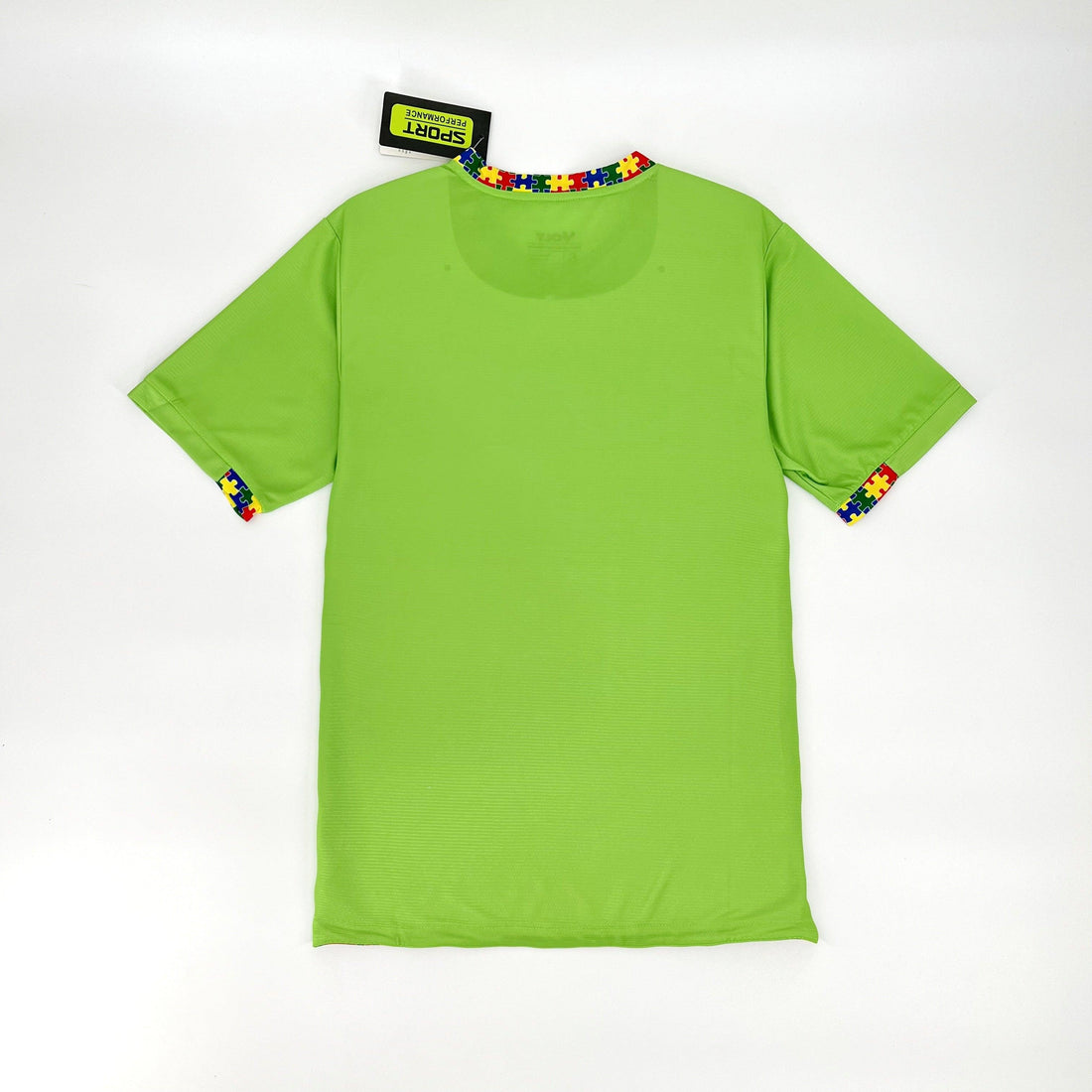 AMÉRICA MINEIRO SPECIAL EDITION AUTISM I 24/25 MAN