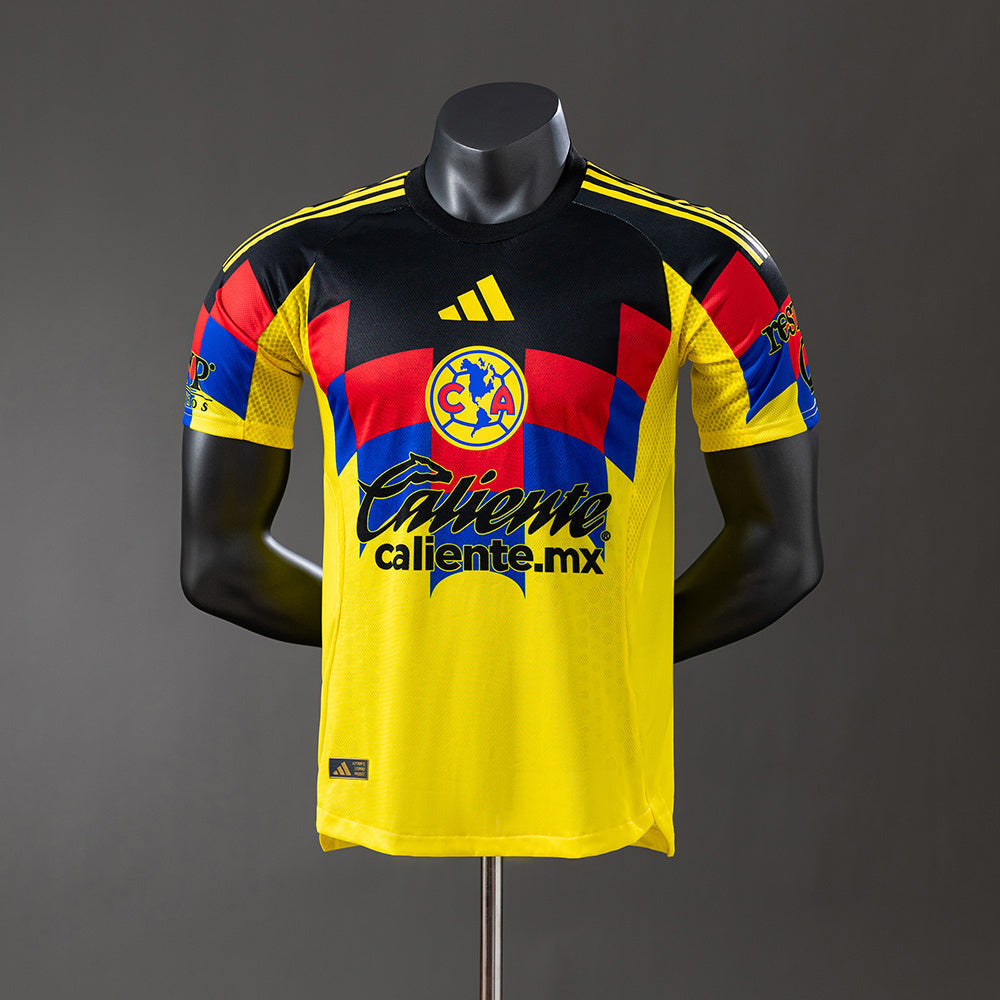 AMÉRICA DE MEXICO I 25/26 MAN (PLAYER VERSION)