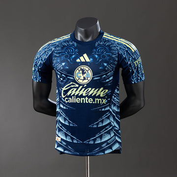 AMÉRICA DE MEXICO II 25/26 MAN (PLAYER VERSION)