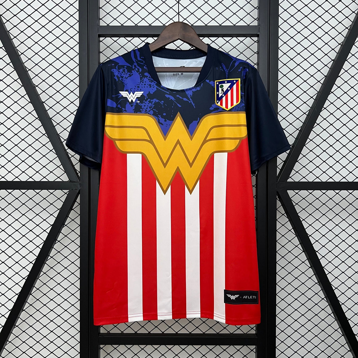 ATLETICO MADRID SPECIAL EDITION I 25/26 MAN