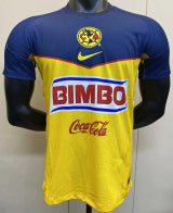AMERICA DO MEXICO I 11/12 MAN (RETRO)