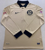 AMÉRICA DE MEXICO SPECIAL EDITION 95 AÑOS MAN (RETRO) LONG SLEEVE
