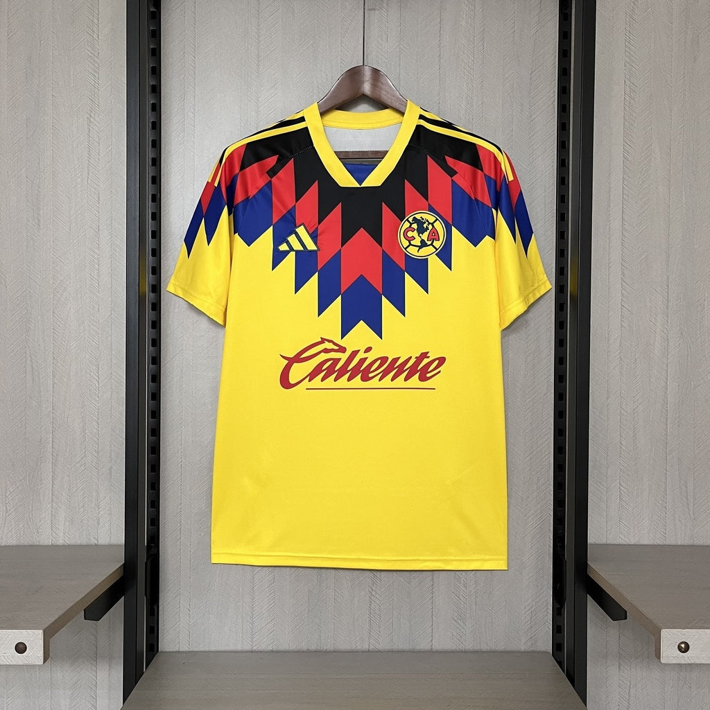 AMÉRICA DE MEXICO I 25/26 MAN