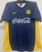 AMERICA DO MEXICO II 00/01 MAN (RETRO)