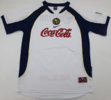 AMÉRICA DE MEXICO II 03/04 MAN (RETRO)