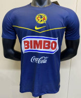 AMERICA DO MEXICO II 11/12 MAN (RETRO)