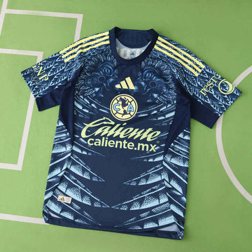 AMÉRICA DE MEXICO II 25/26 MAN