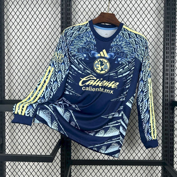 AMÉRICA DE MEXICO II 25/26MAN (LONG SLEEVE)