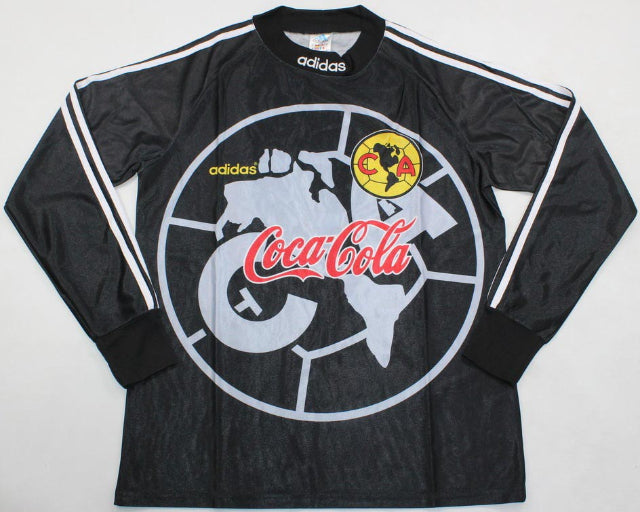 AMERICA DE MEXICO GOALKEEPER I 98/99 MAN (RETRO) LONG SLEEVE