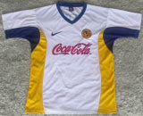 AMERICA DO MEXICO III 00/01 MAN (RETRO)