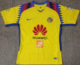 AMÉRICA DE MEXICO III 17/18 MAN (RETRO)