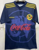 AMÉRICA DE MEXICO III 95/96 MAN (RETRO)