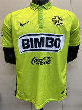 AMERICA DE MEXICO III 14/15 MAN (RETRO)