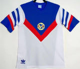 AMÉRICA DE MEXICO II 83/84 MAN (RETRO))