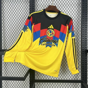 AMÉRICA DE MEXICO I 25/26MAN (LONG SLEEVE)