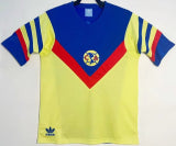 AMÉRICA DE MEXICO I 83/84 MAN (RETRO)