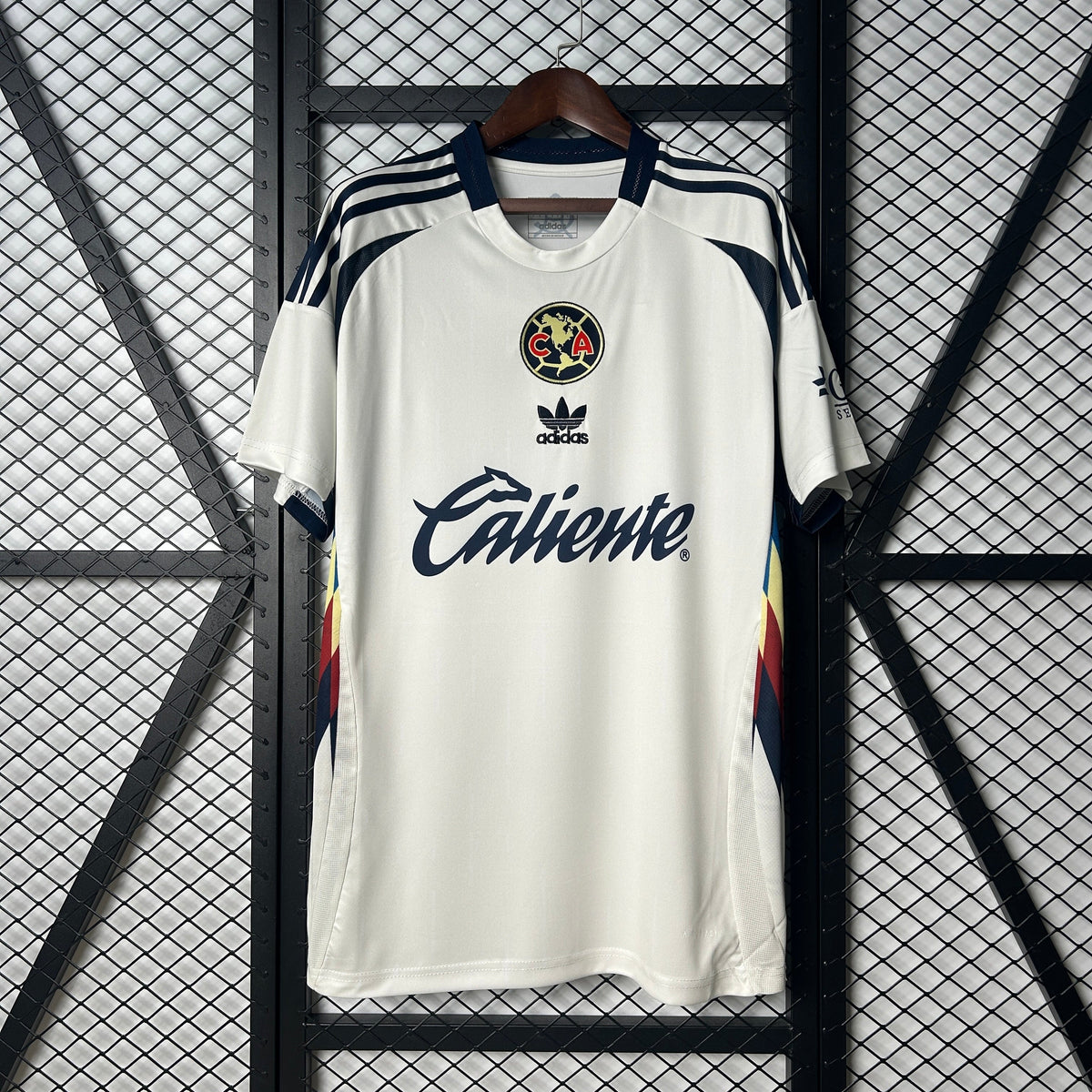 AMÉRICA DE MEXICO SPECIAL EDITION II 25/26 MAN