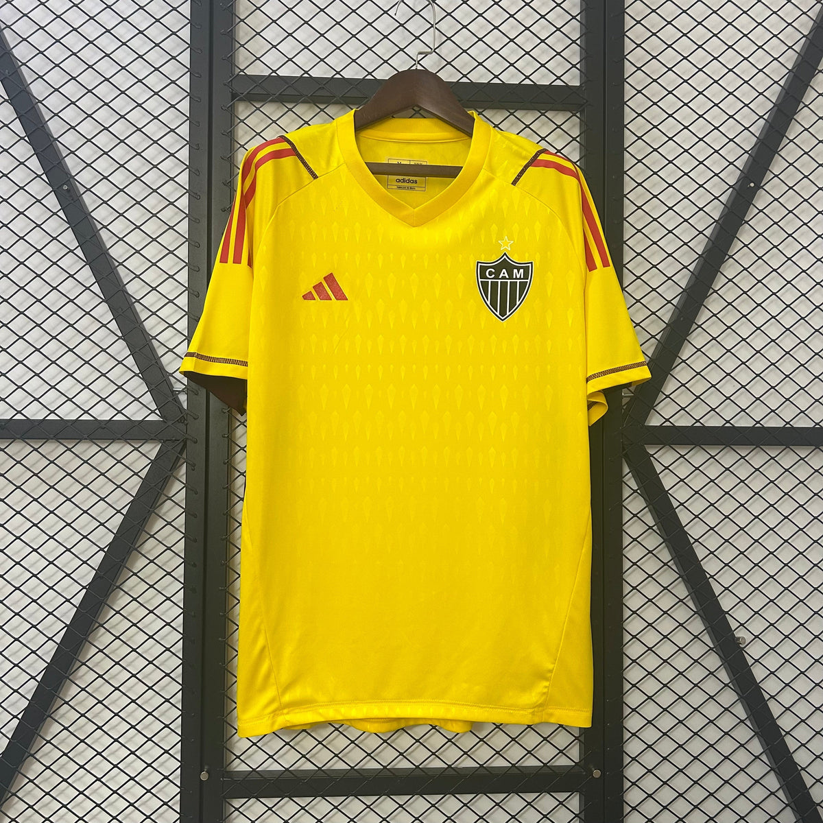 ATLETICO MINEIRO GOALKEEPER I 25/26 MAN