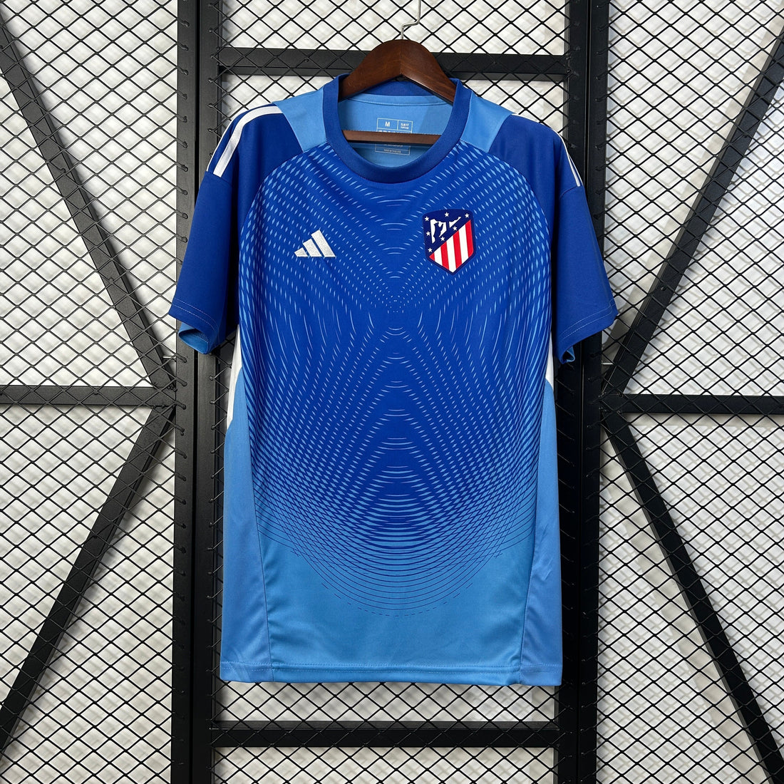 ATLETICO MADRID GOALKEEPER I 25/26 MAN