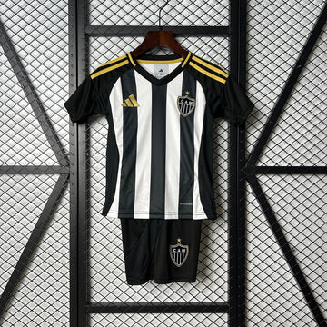 ATLETICO MINEIRO I 25/26 KID SET