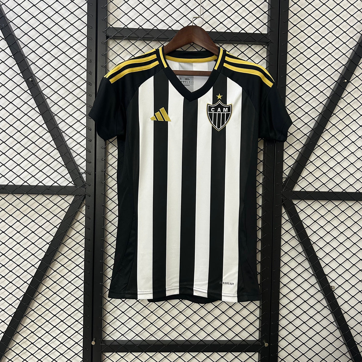 ATLETICO MINEIRO I 25/26 WOMAN