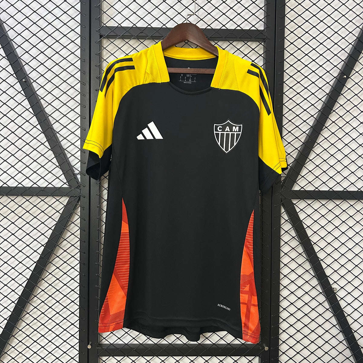 ATLETICO MINEIRO TRAINING II 25/26 MAN