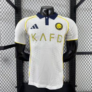 AL NASSR III 25/26 MAN (PLAYER VERSION)