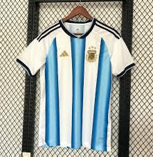 ARGENTINA WORLD CUP I 2026 MAN