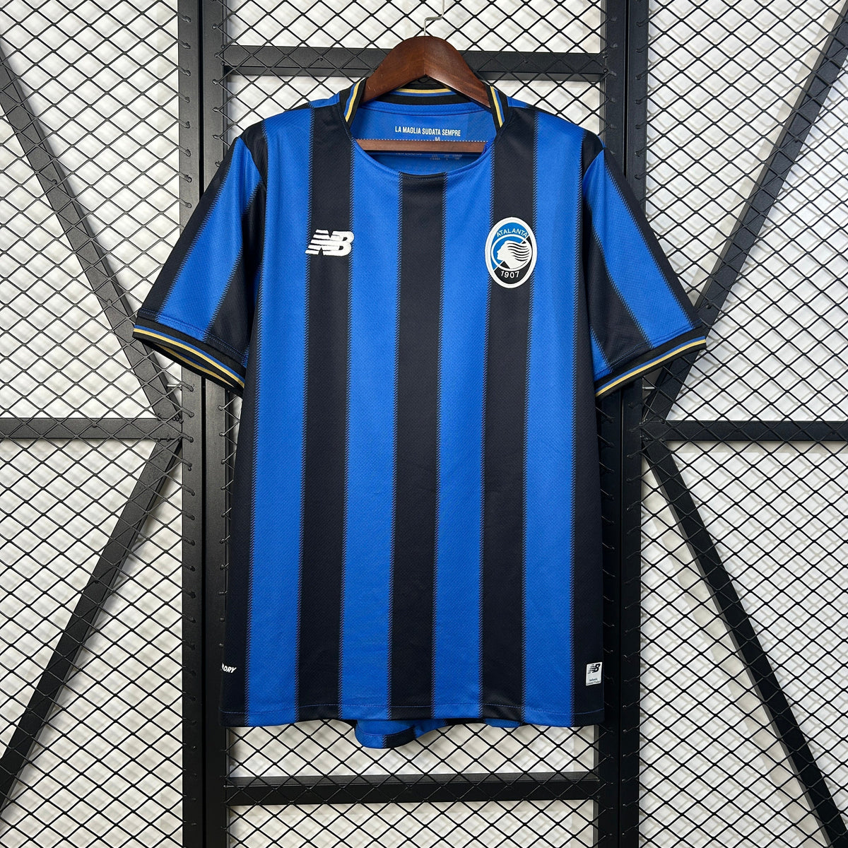 ATALANTA I 25/26 MAN