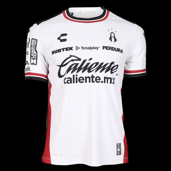 ATLAS FC II 25/26 MAN