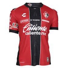 ATLAS FC I 25/26 MAN