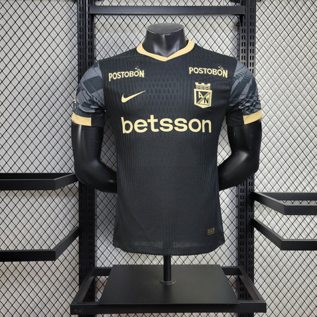 ATLETICO NACIONAL II MAN (PLAYER VERSION)