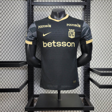 ATLETICO NACIONAL II MAN (PLAYER VERSION)